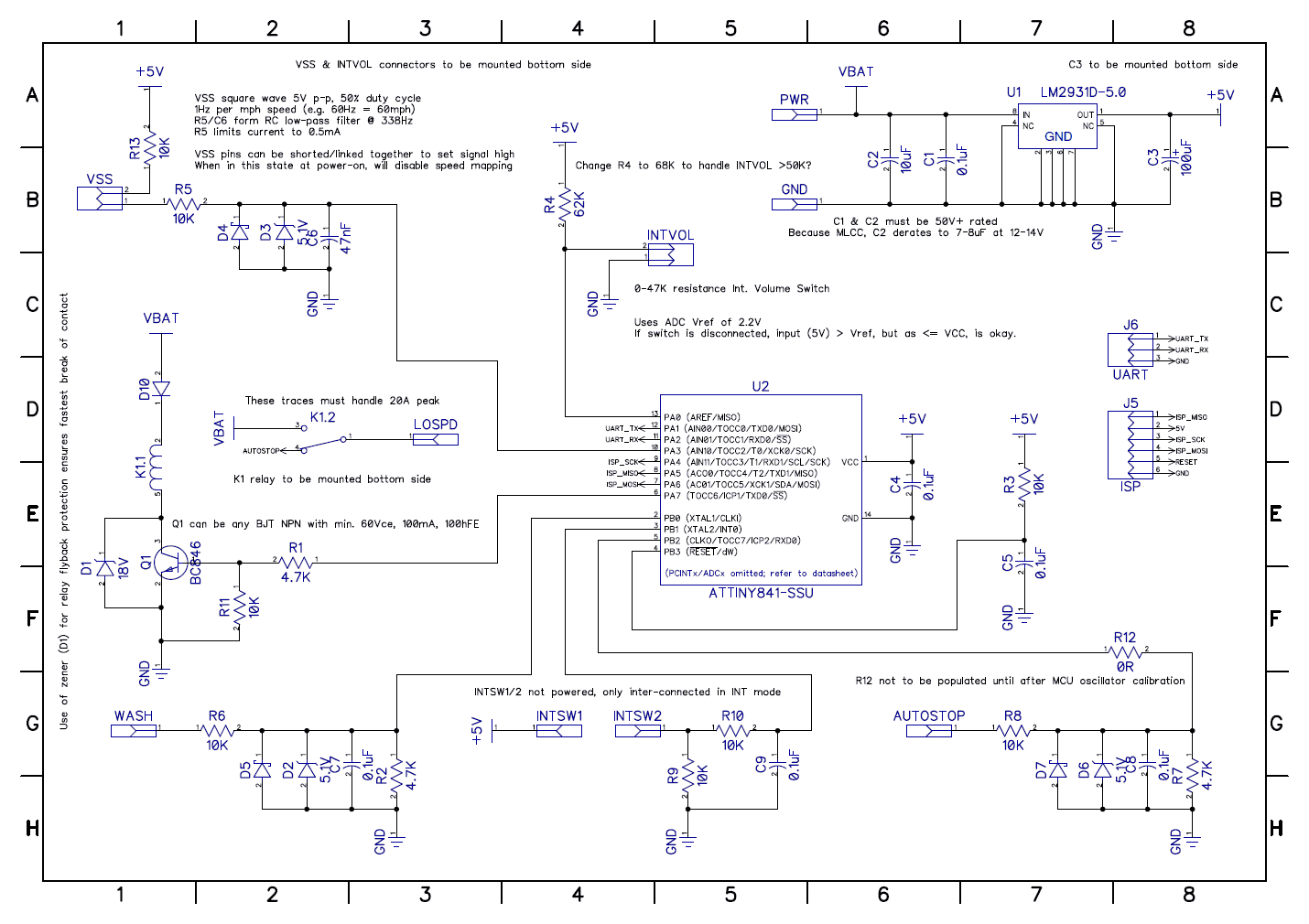 schematic